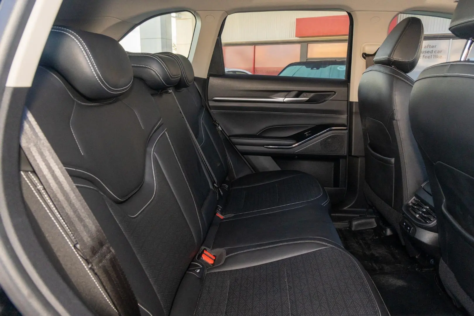2022 Haval H6 Gallery Image 9