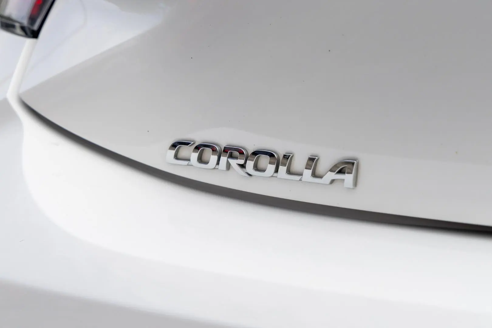 2020 Toyota Corolla Gallery Image 21