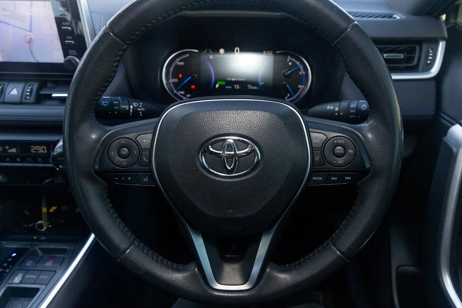2022 Toyota RAV4 Gallery Image 10