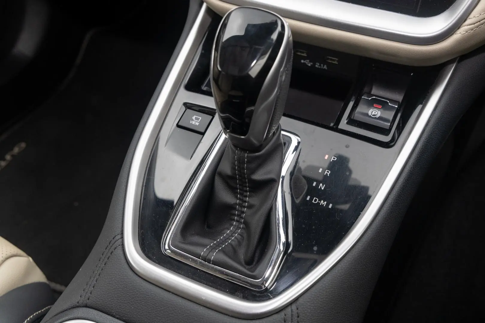 2022 Subaru Outback Gallery Image 17