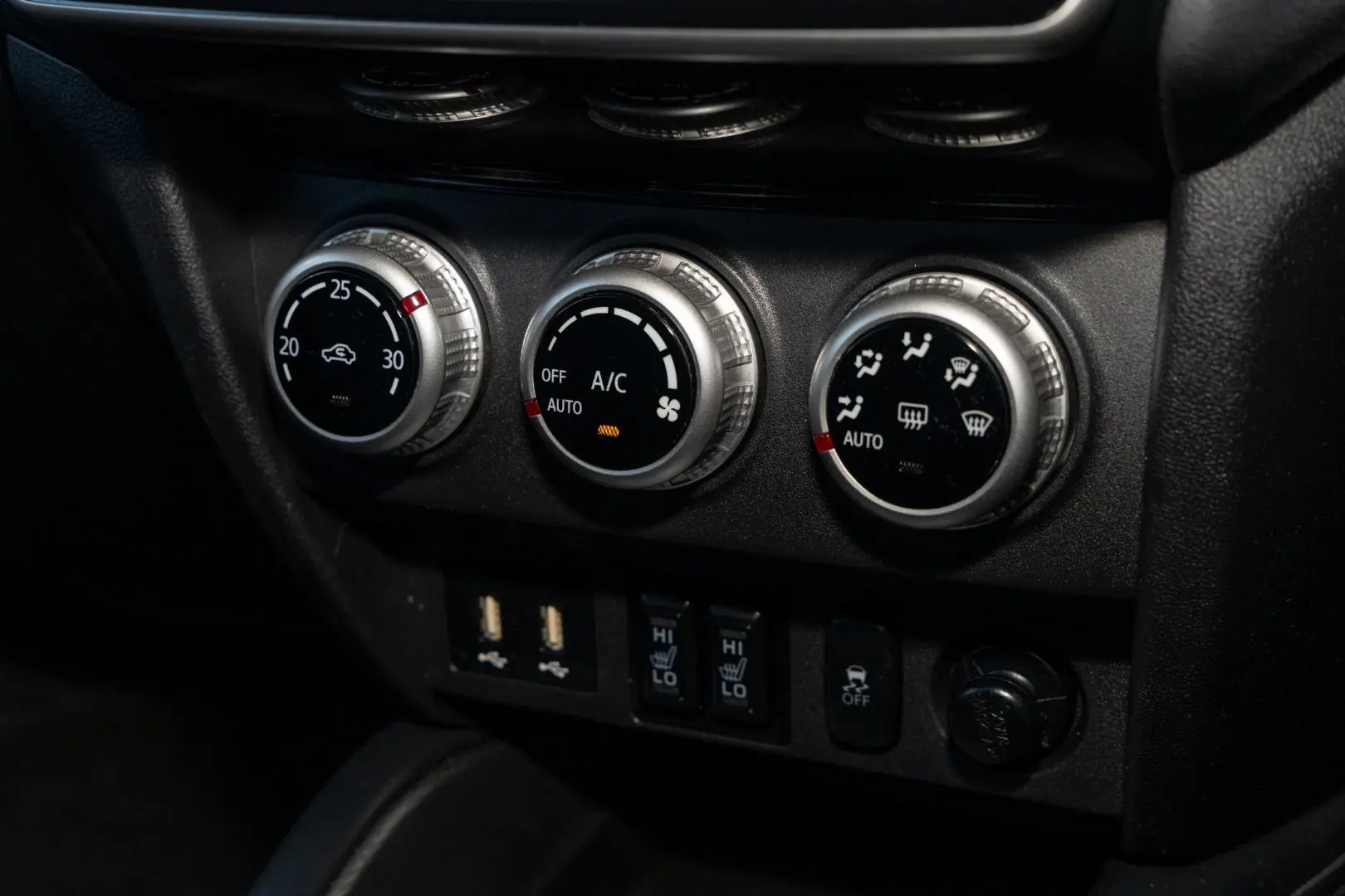 2019 Mitsubishi ASX Gallery Image 16