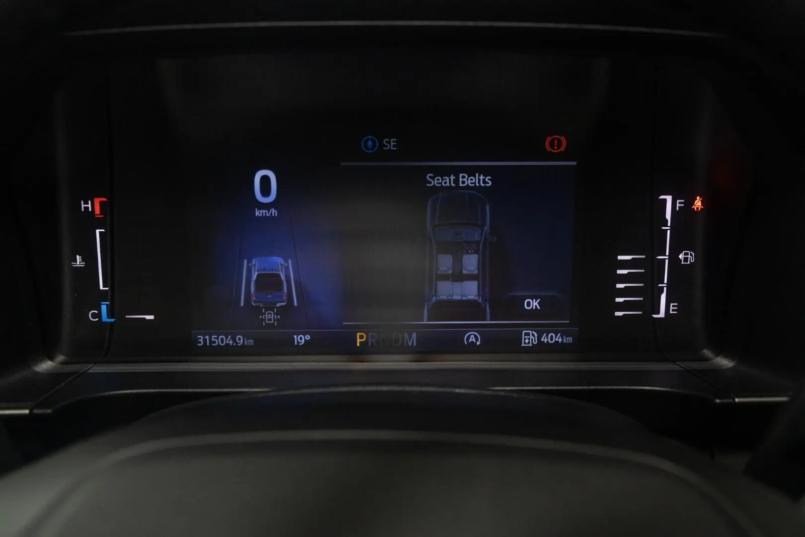 2023 Ford Ranger Gallery Image 12