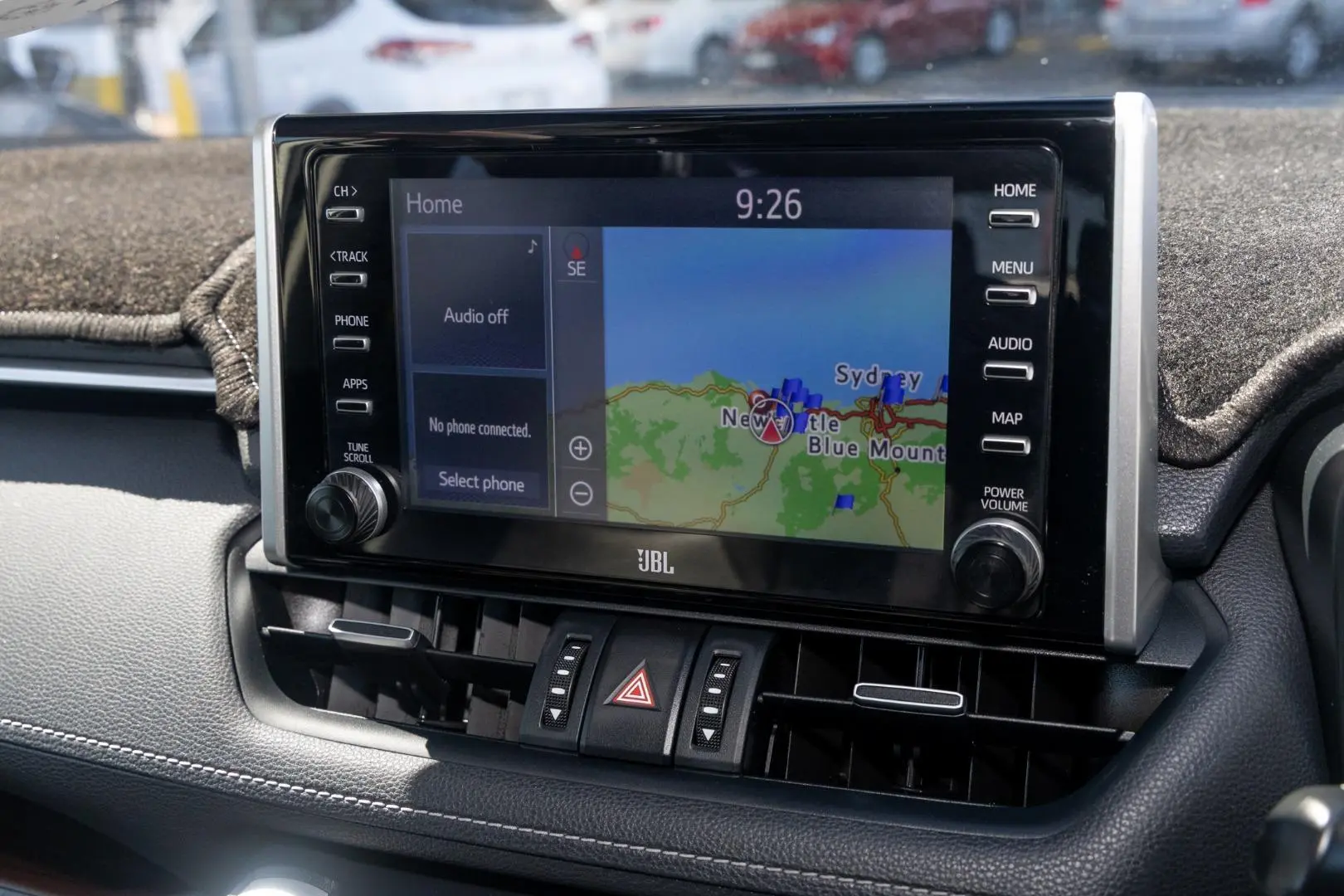 2021 Toyota RAV4 Gallery Image 14