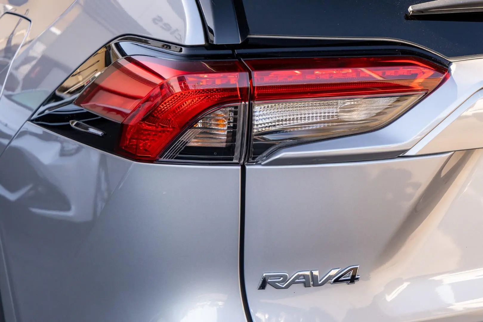 2024 Toyota RAV4 Gallery Image 20