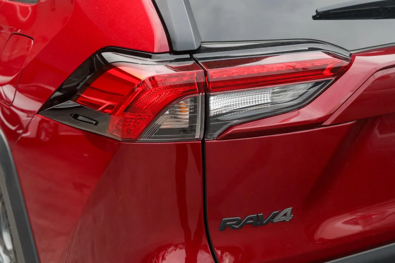 2022 Toyota Rav4 Gallery Image 21