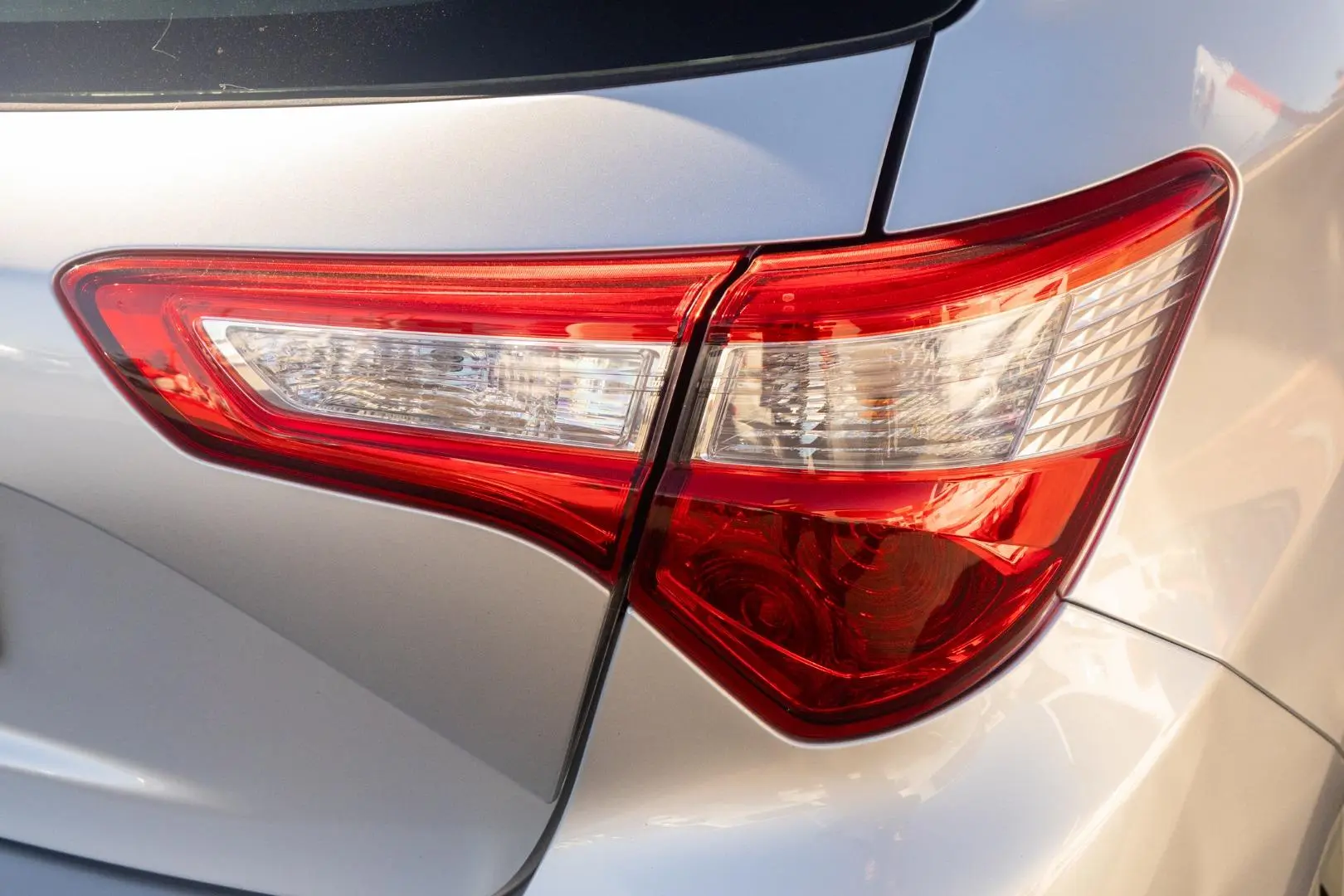 2017 Toyota Yaris Gallery Image 20