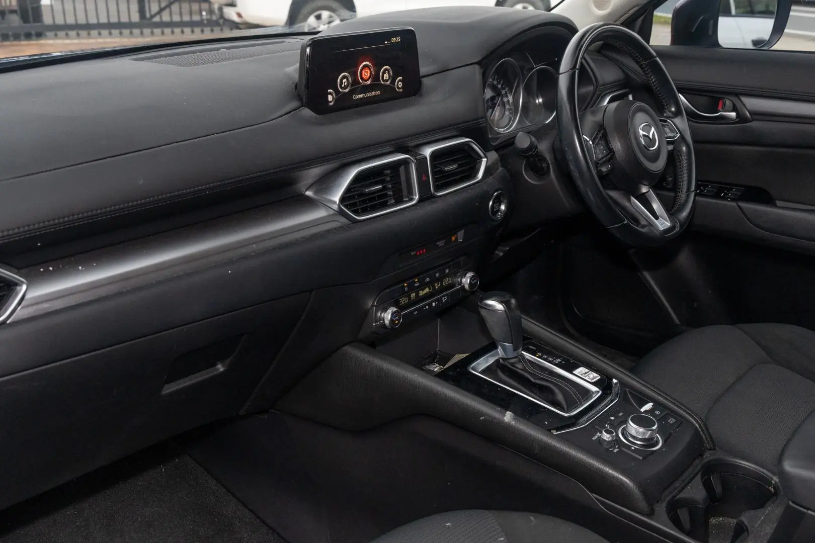 2018 Mazda CX-5 Gallery Image 8