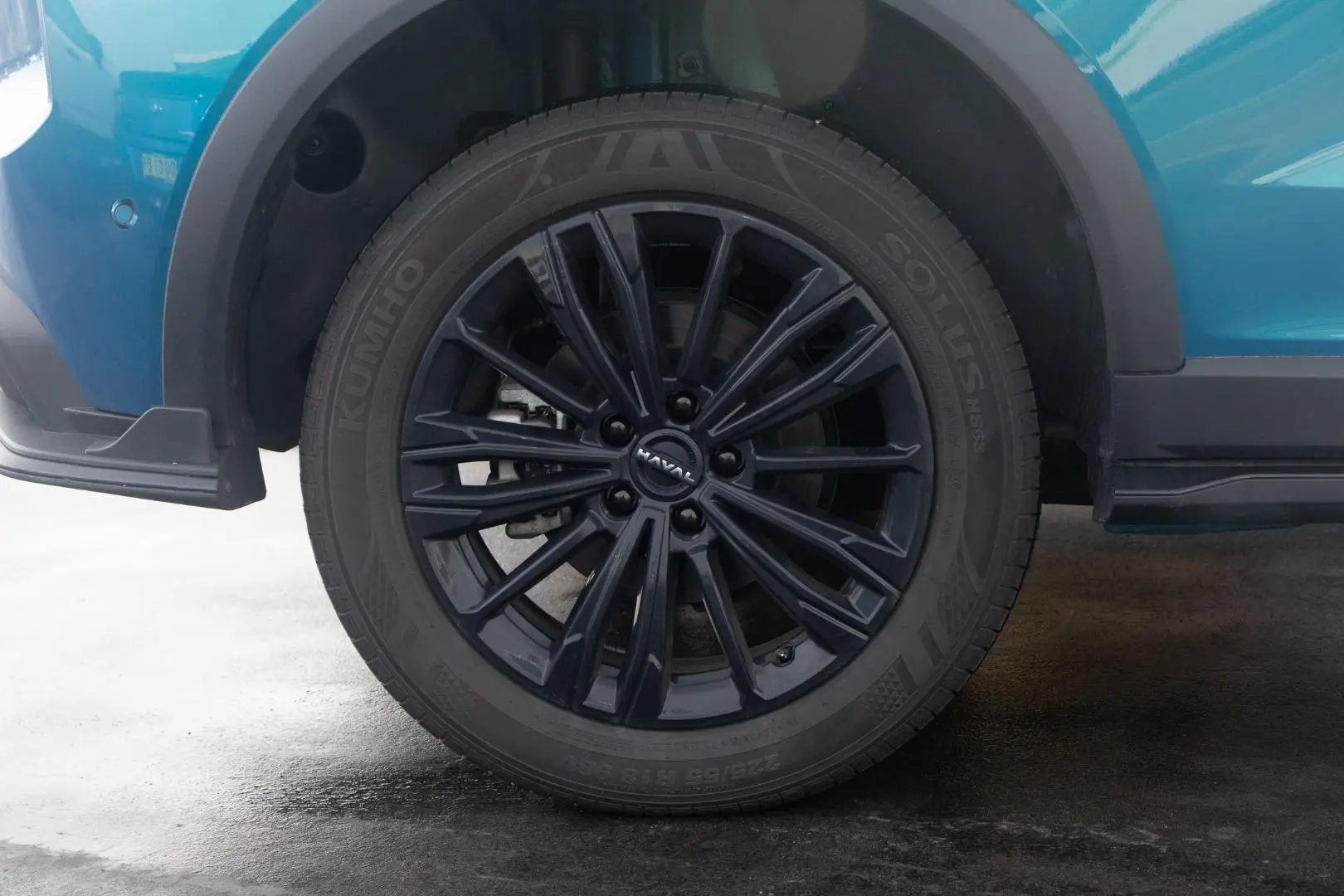 2024 GWM Haval Jolion Gallery Image 23