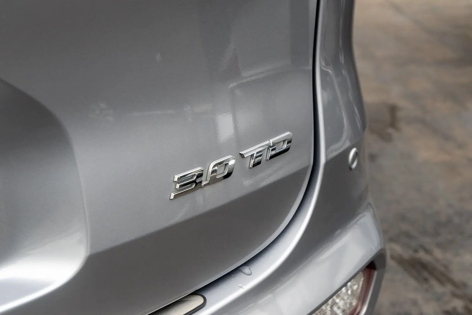 2022 Isuzu MU-X Gallery Image 21