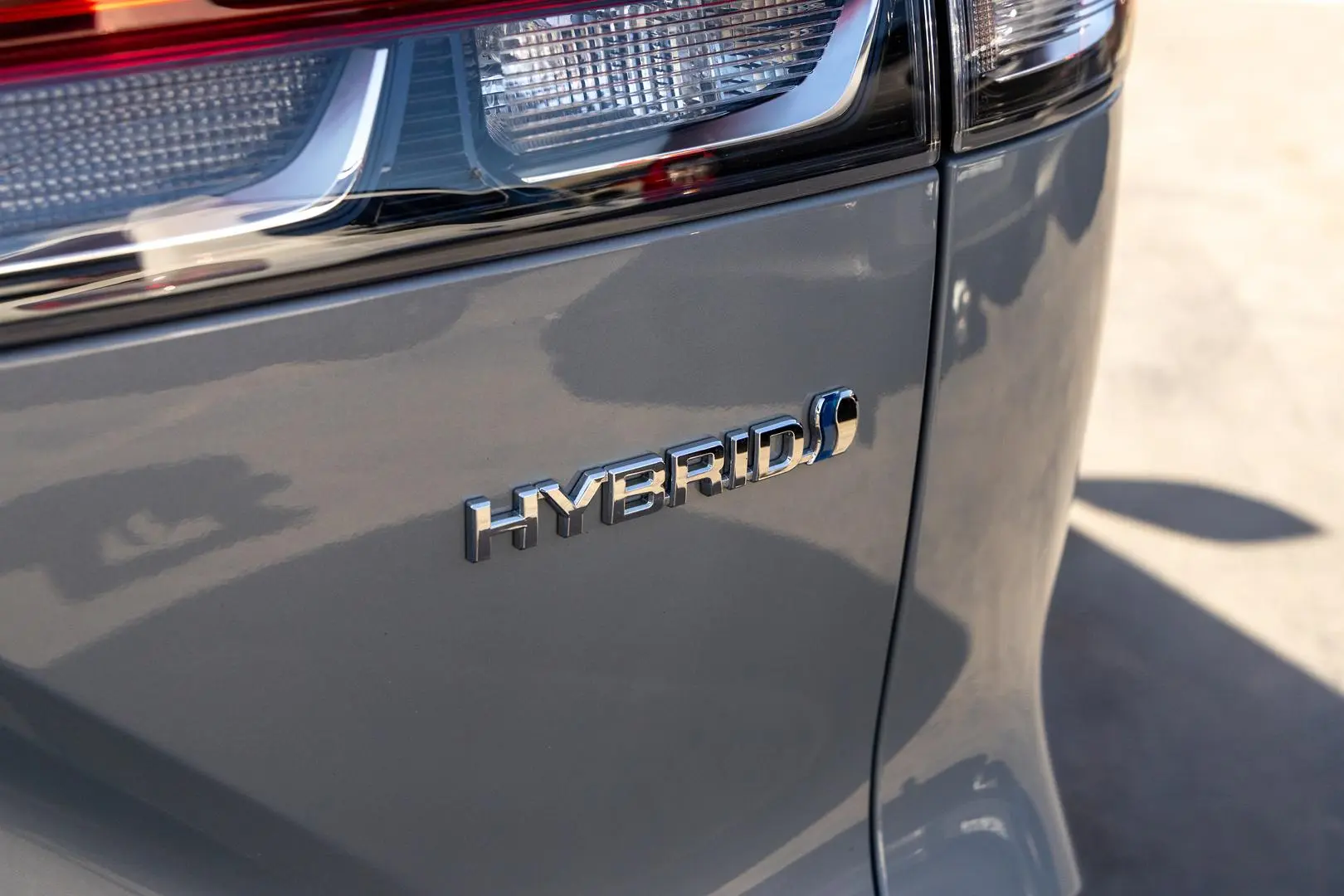 2023 Toyota Corolla Cross Gallery Image 21