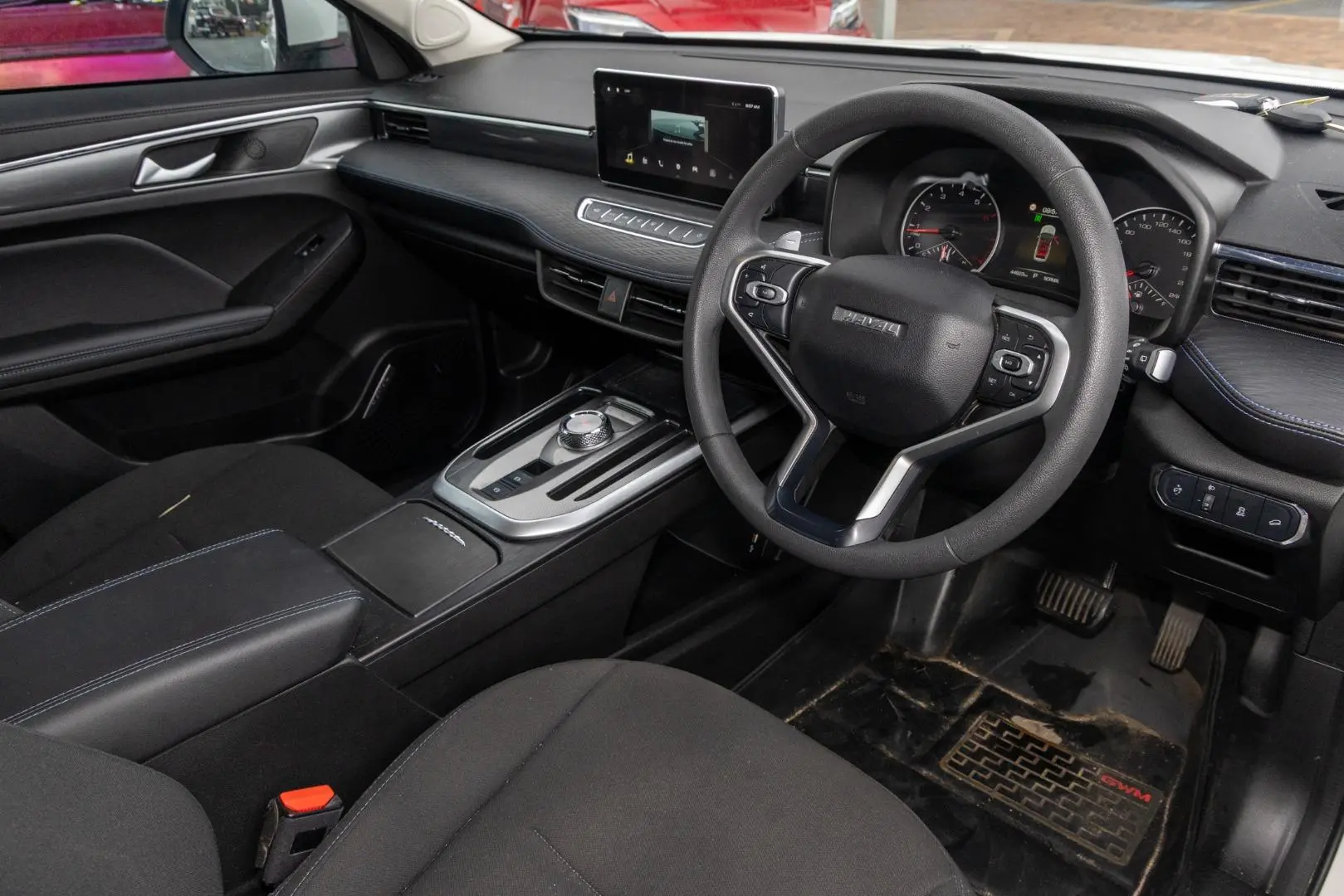 2023 GWM Haval Jolion Gallery Image 7