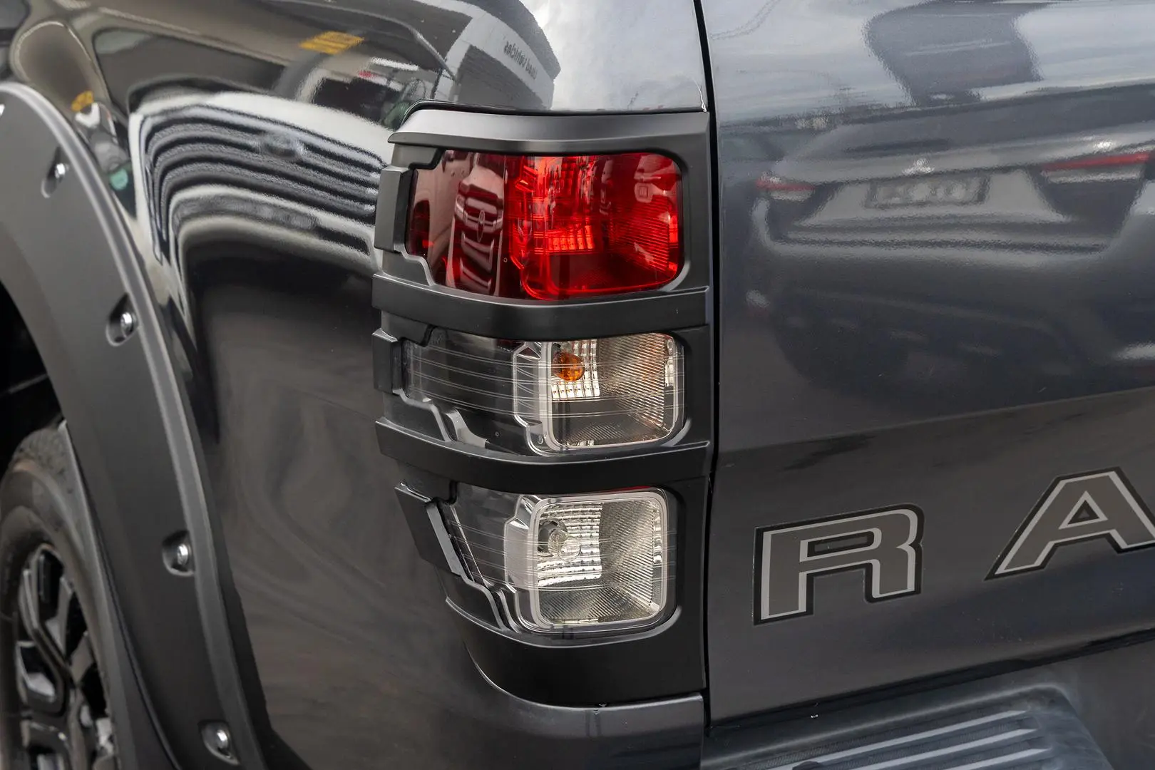 2021 Ford Ranger Gallery Image 19