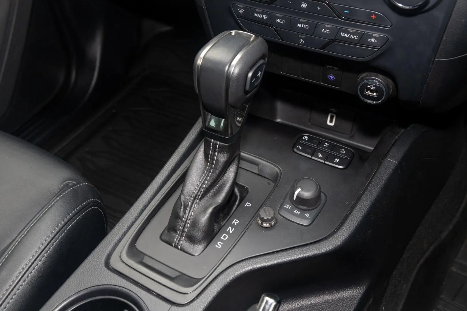 2019 Ford Ranger Gallery Image 17