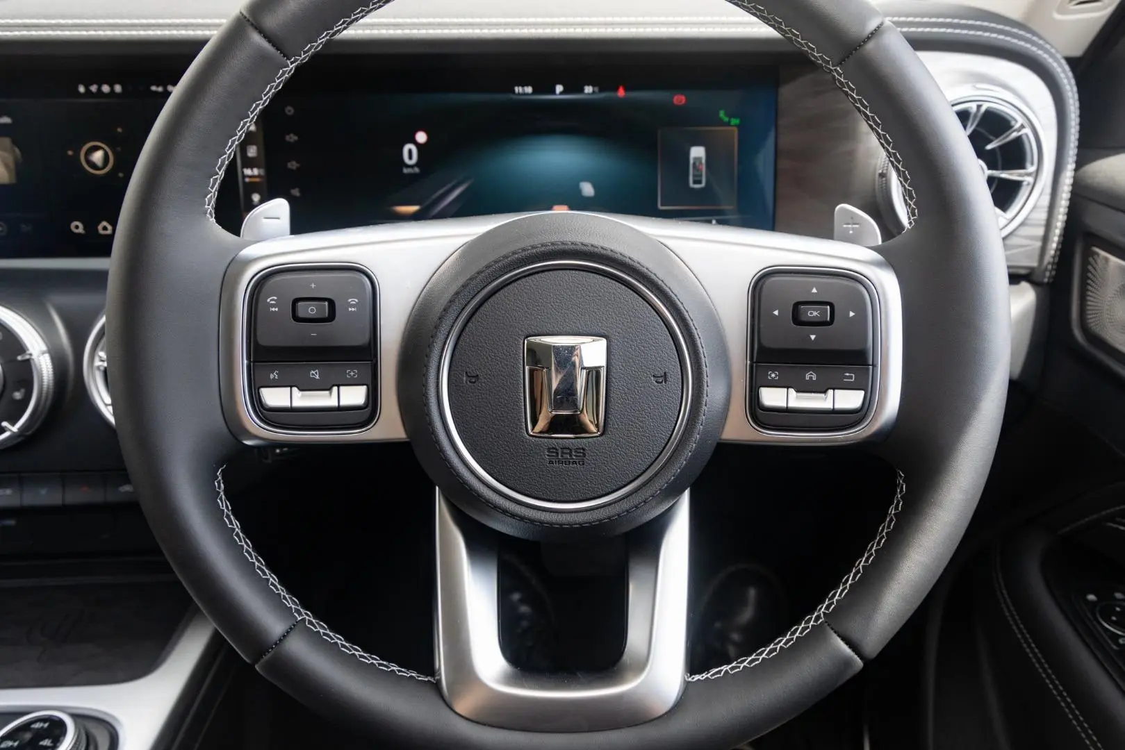 2025 GWM Tank 300 Gallery Image 10