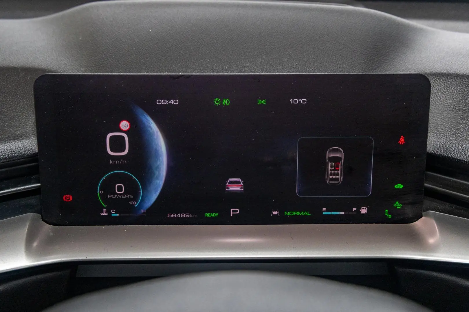 2022 GWM Haval H6 Gallery Image 13