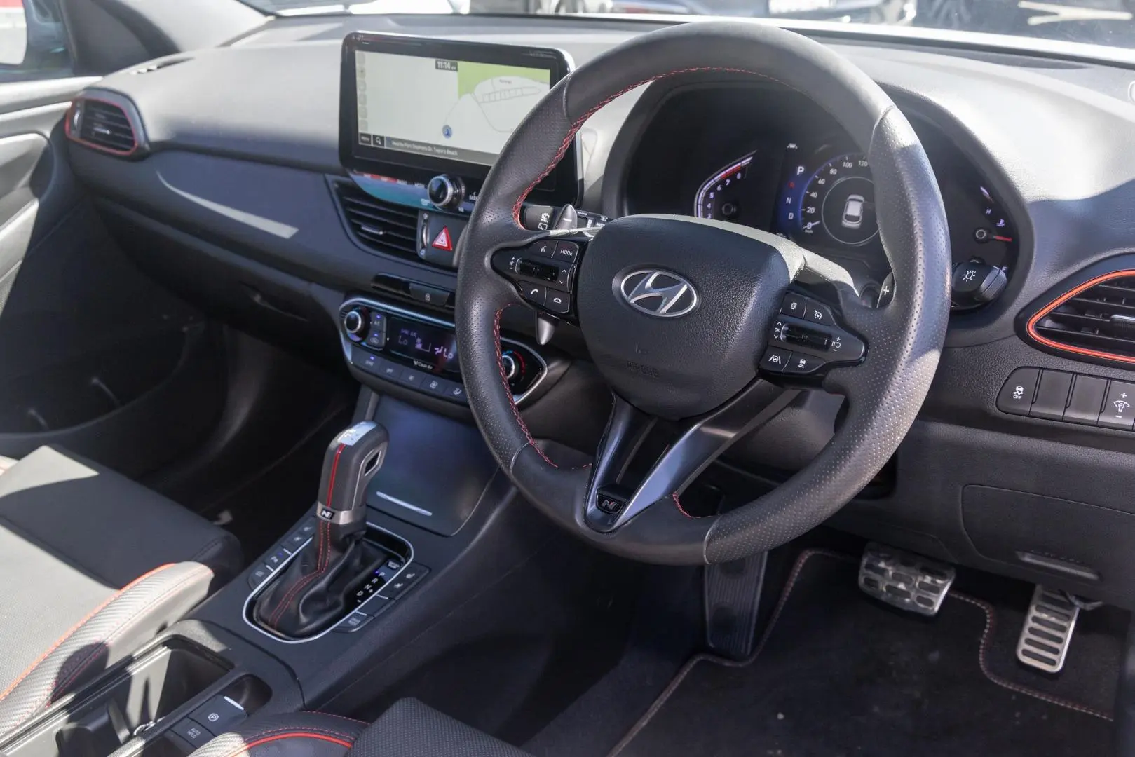 2023 Hyundai i30 Gallery Image 7