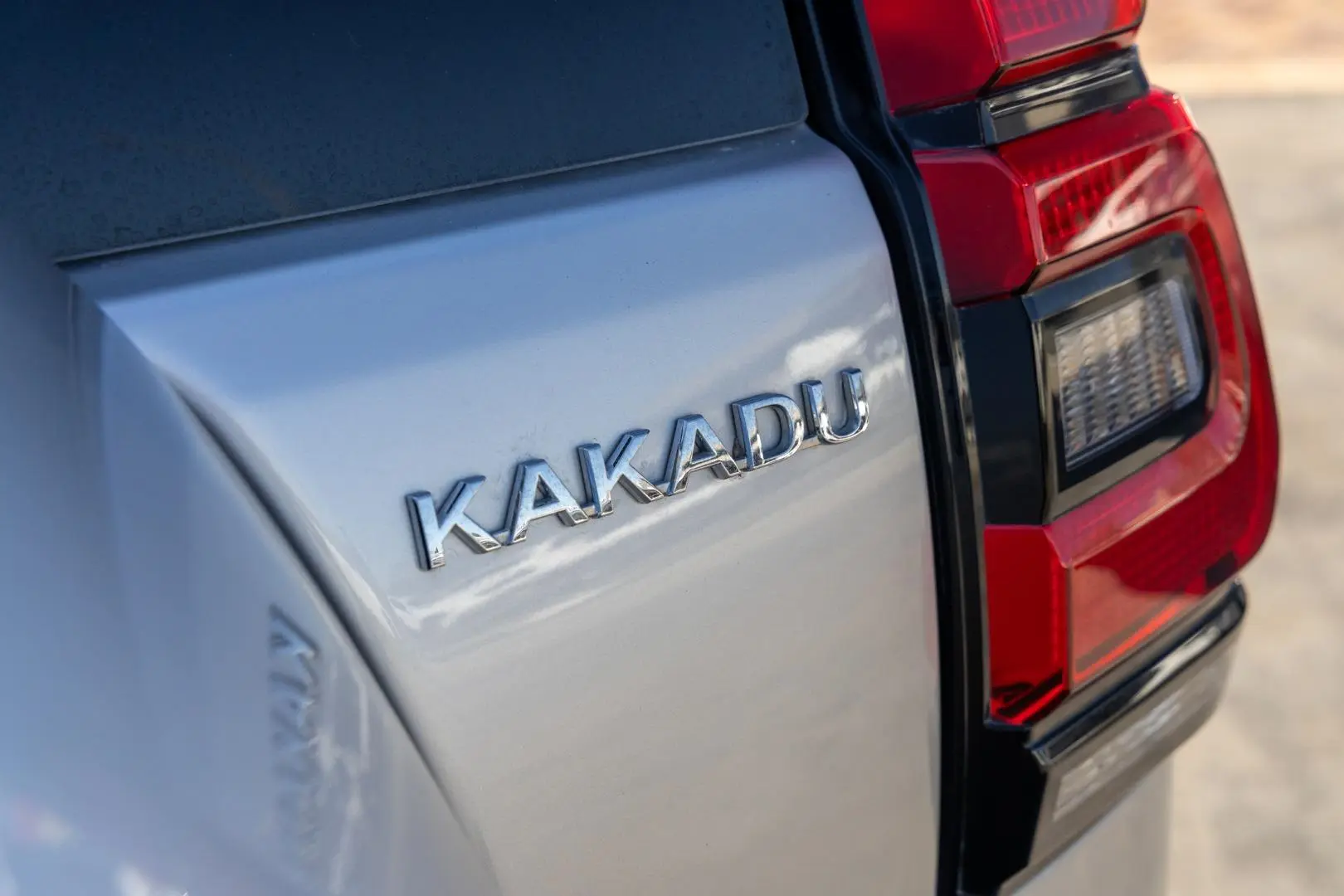 2020 Toyota Landcruiser Prado Gallery Image 21