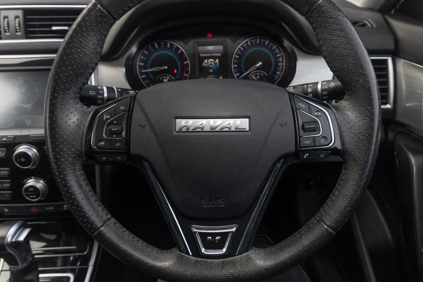 2020 Haval H2 Gallery Image 10