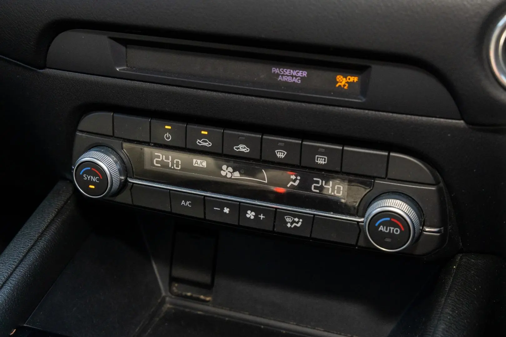 2021 Mazda CX-5 Gallery Image 16