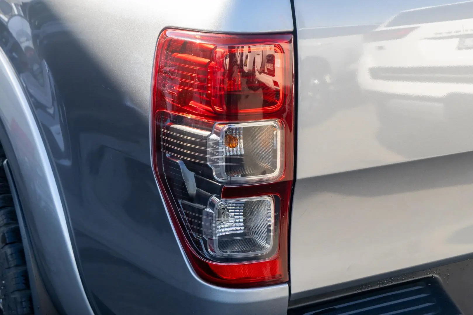 2019 Ford Ranger Gallery Image 19