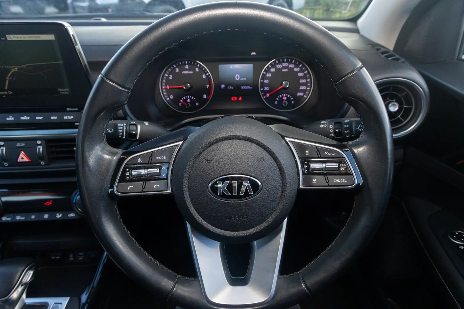 2019 Kia Cerato Gallery Image 10