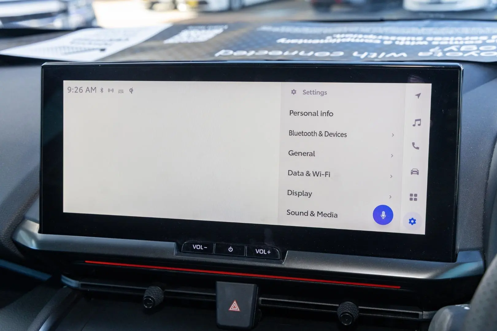 2024 Toyota C-HR Gallery Image 16