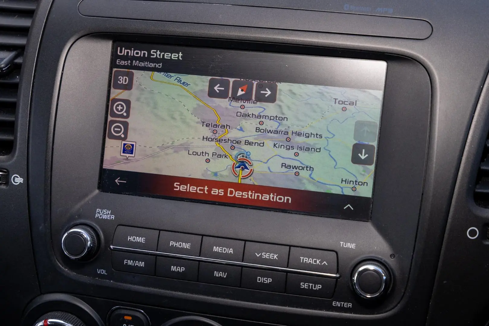 2018 Kia Cerato Gallery Image 14