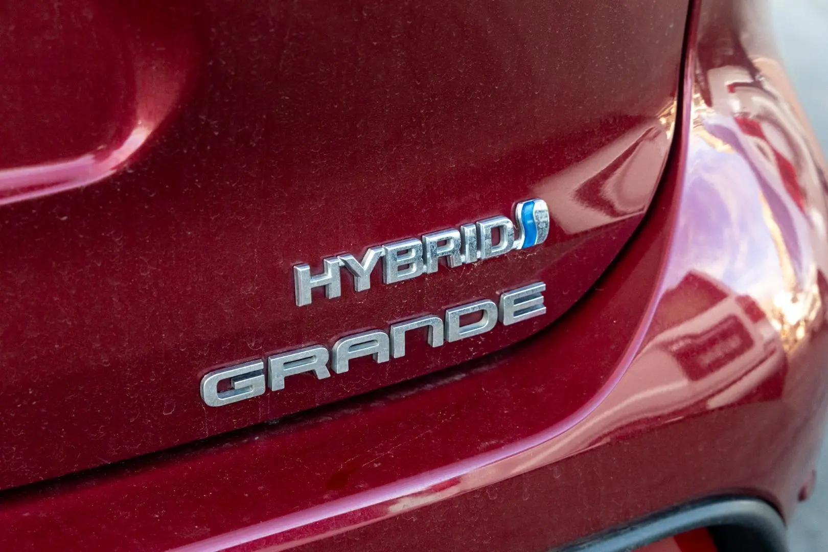 2022 Toyota Kluger Gallery Image 21