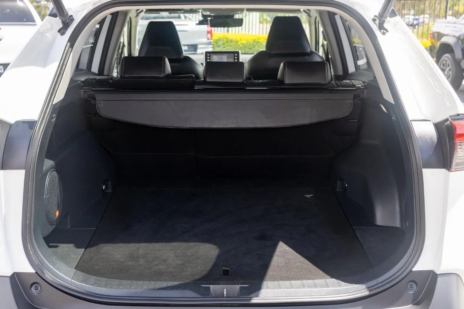 2022 Toyota RAV4 Gallery Image 19