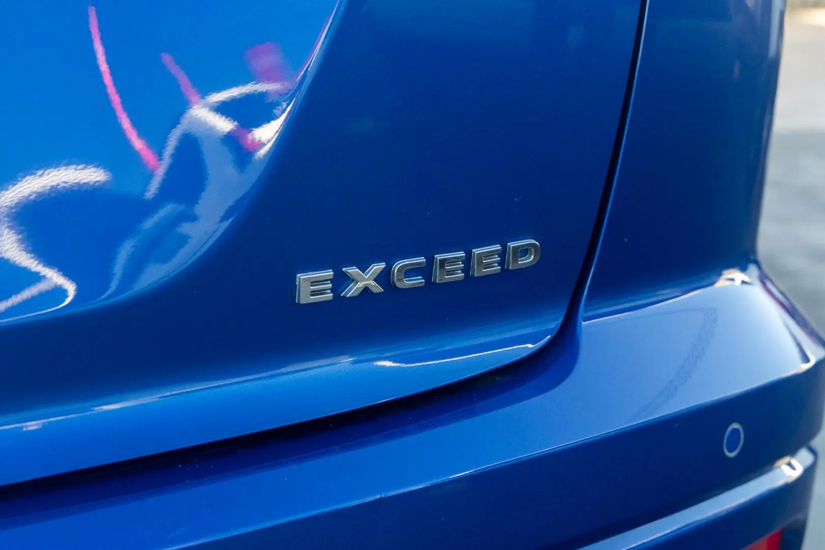 2022 Mitsubishi Eclipse Cross Gallery Image 22