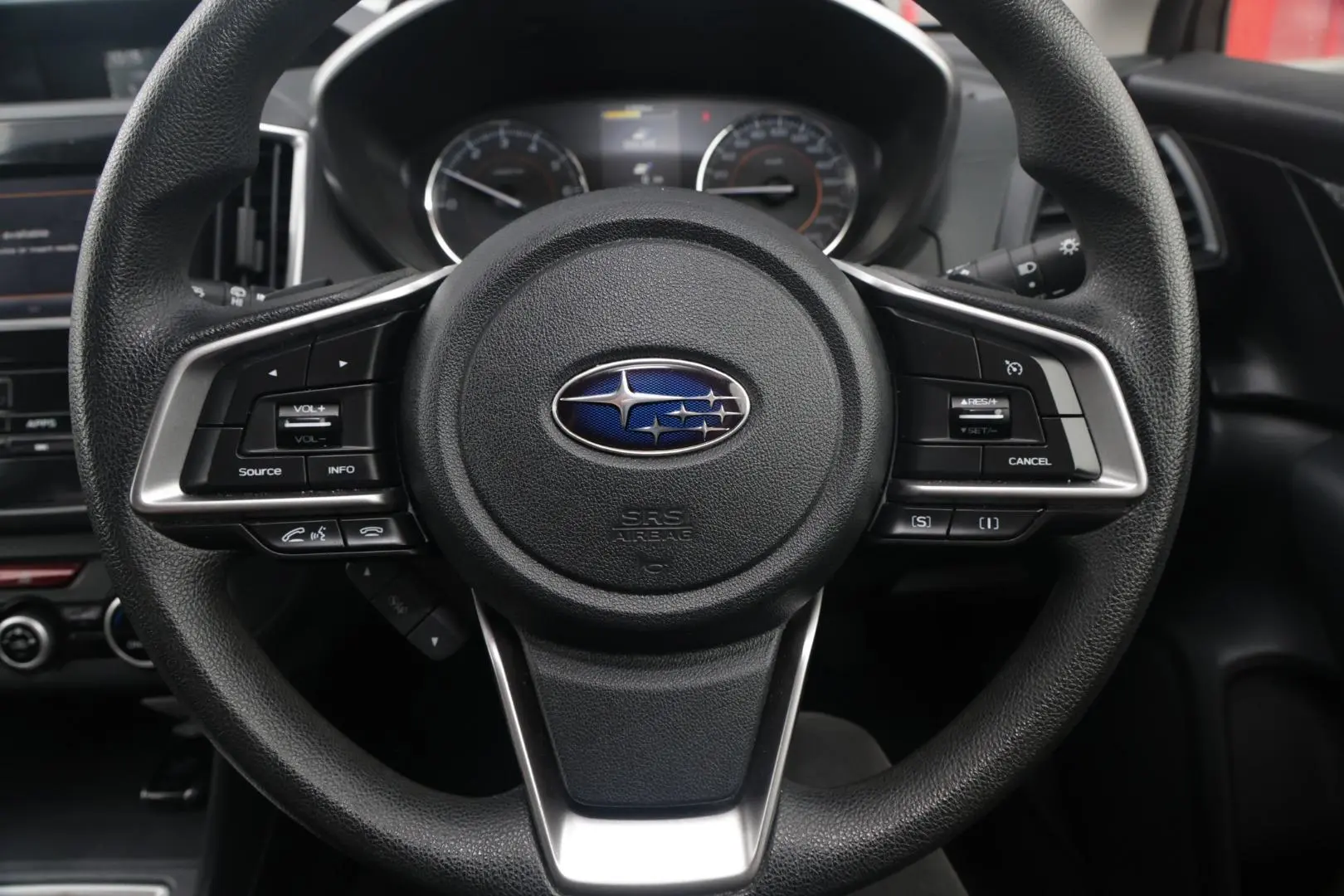 2020 Subaru Xv Gallery Image 10