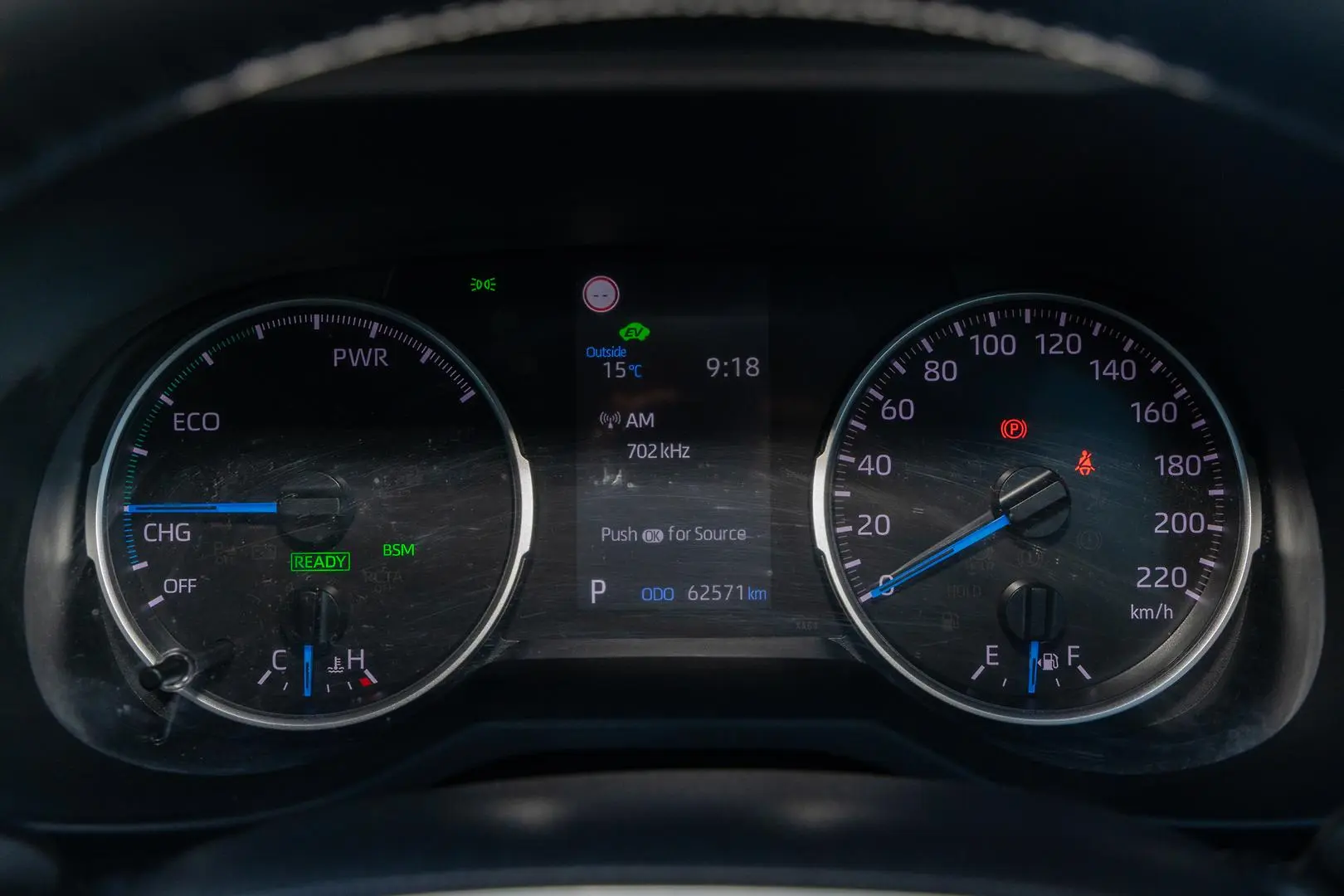 2022 Toyota RAV4 Gallery Image 13