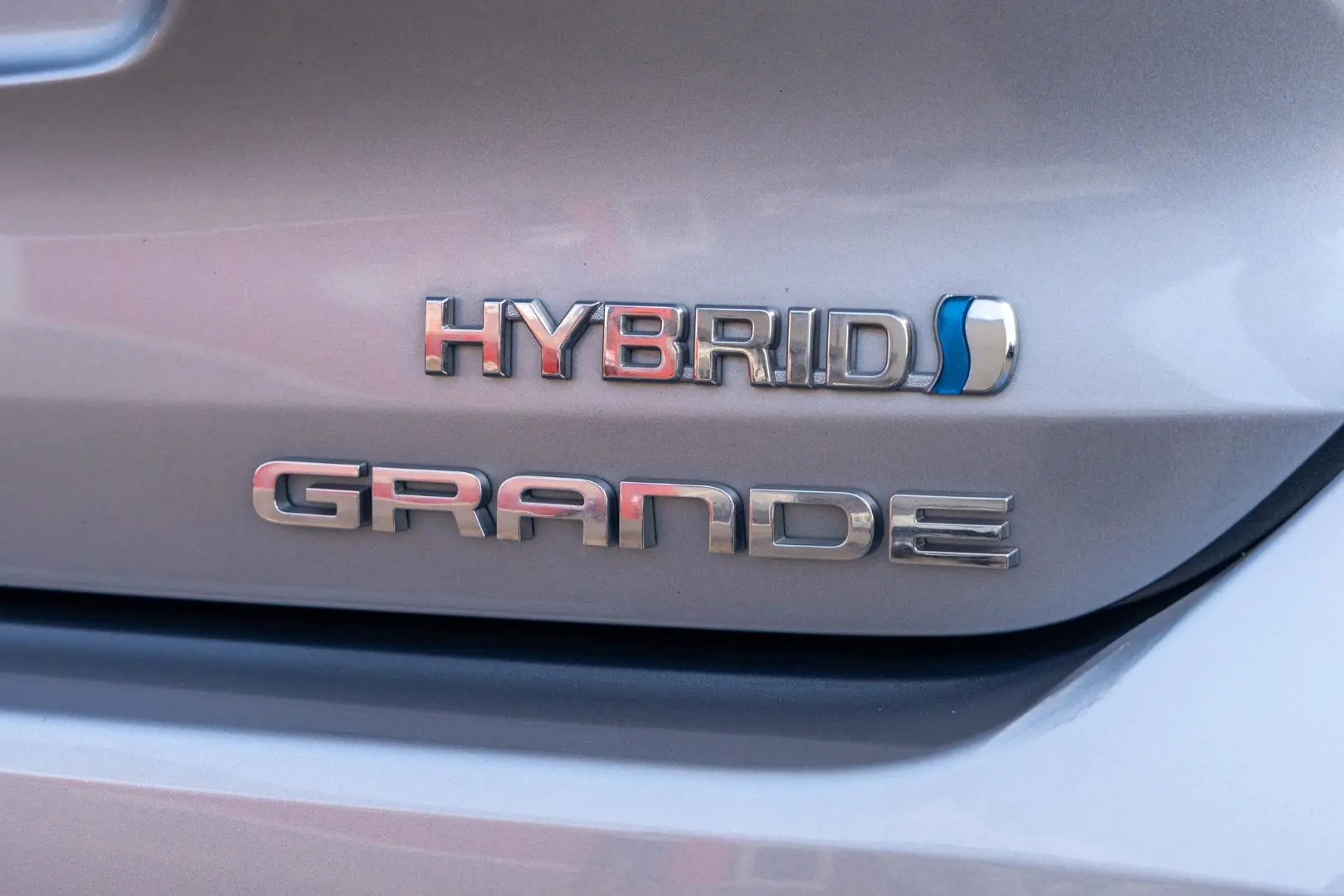 2022 Toyota Kluger Gallery Image 21
