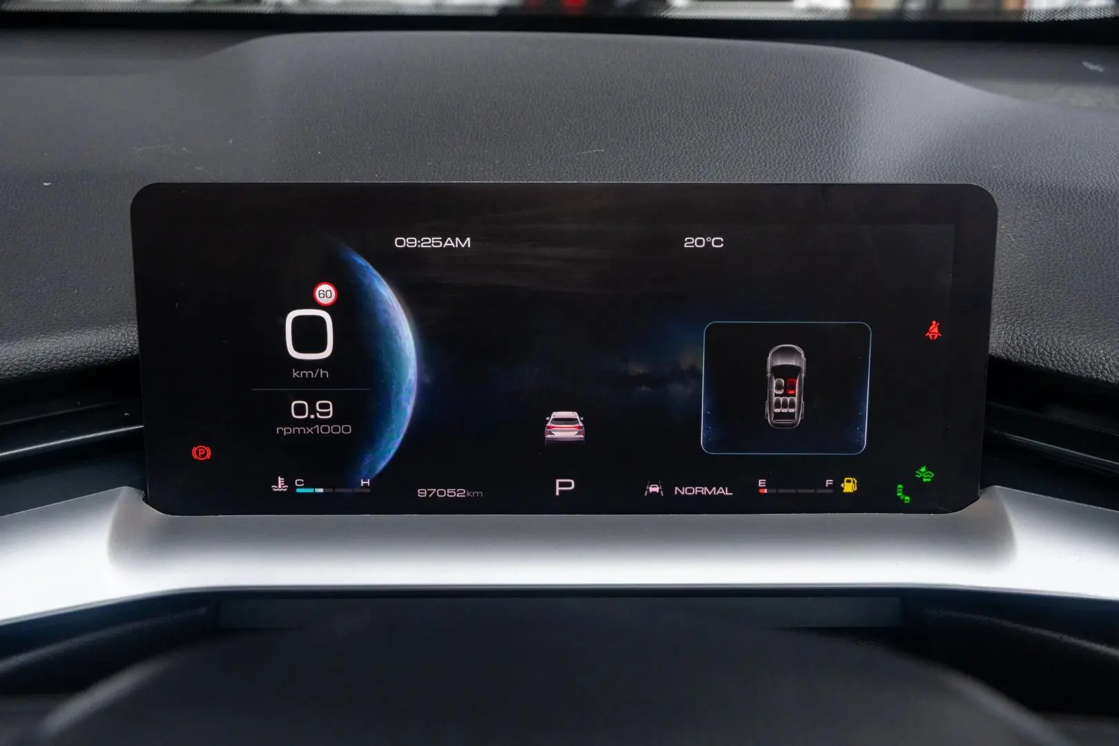 2022 GWM Haval H6 Gallery Image 12