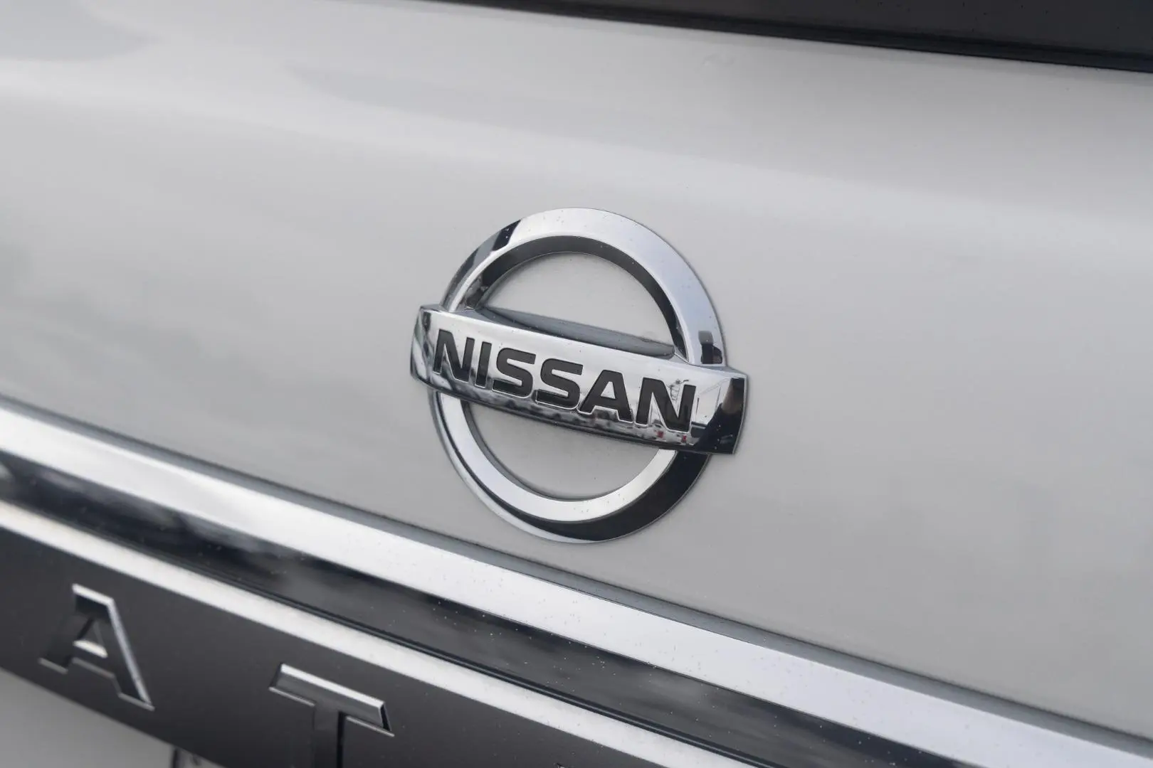 2020 Nissan Patrol Gallery Image 21