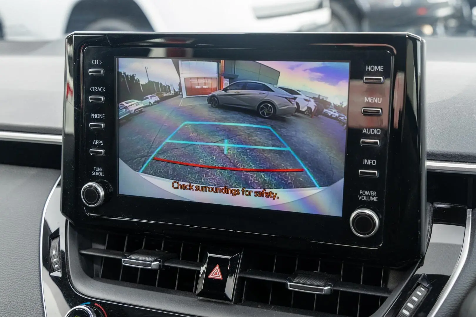 2021 Toyota Corolla Gallery Image 15