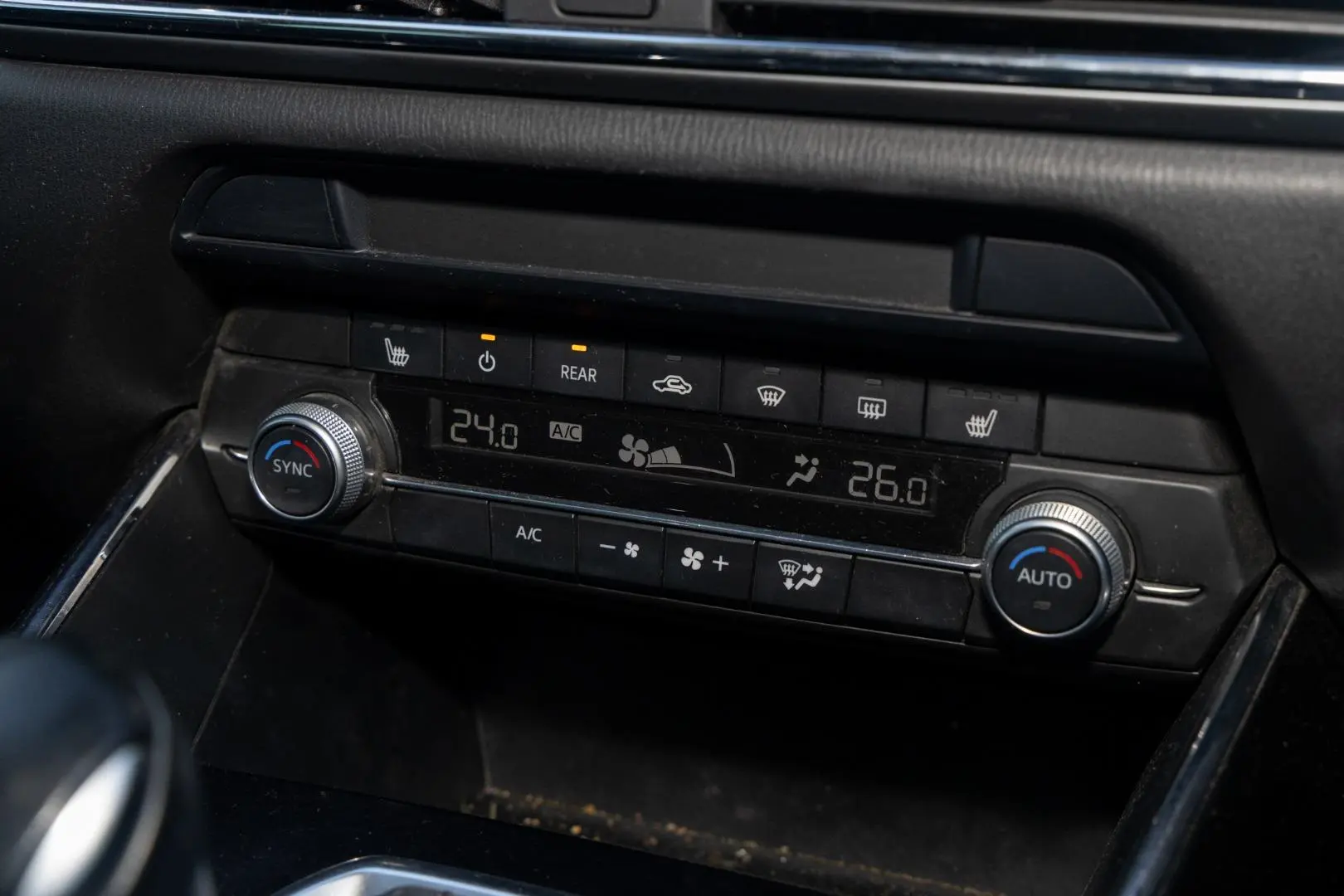 2022 Mazda CX-9 Gallery Image 16