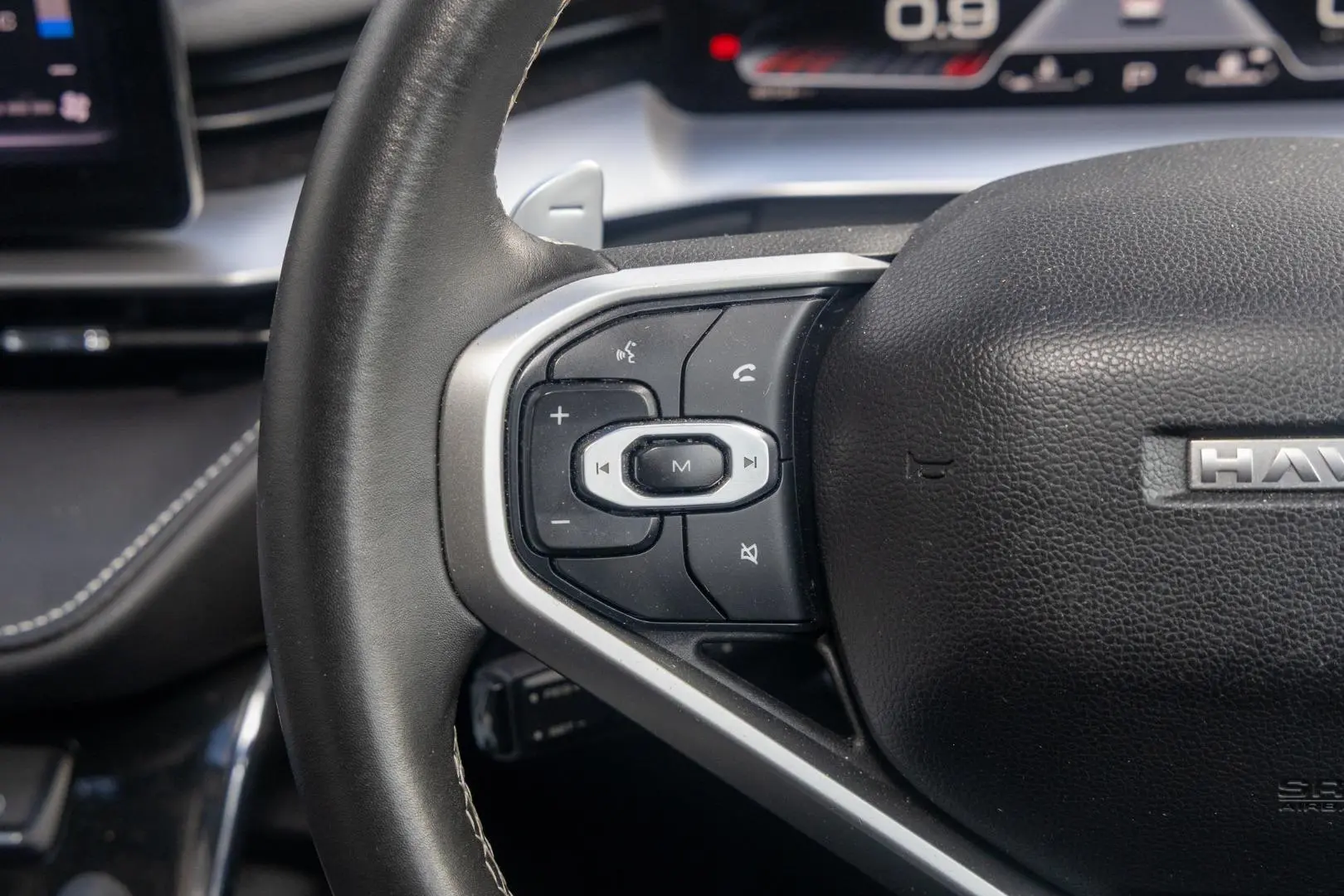 2023 GWM Haval H6 Gallery Image 11