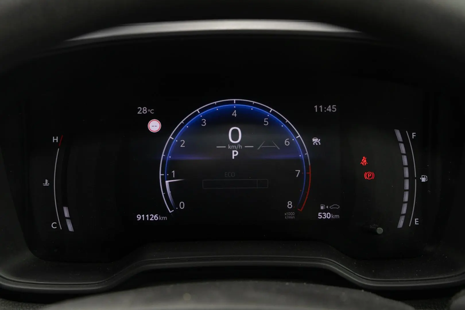 2022 Toyota Corolla Cross Gallery Image 13