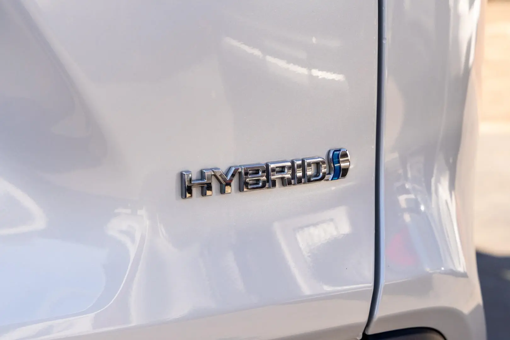 2024 Toyota RAV4 Gallery Image 21