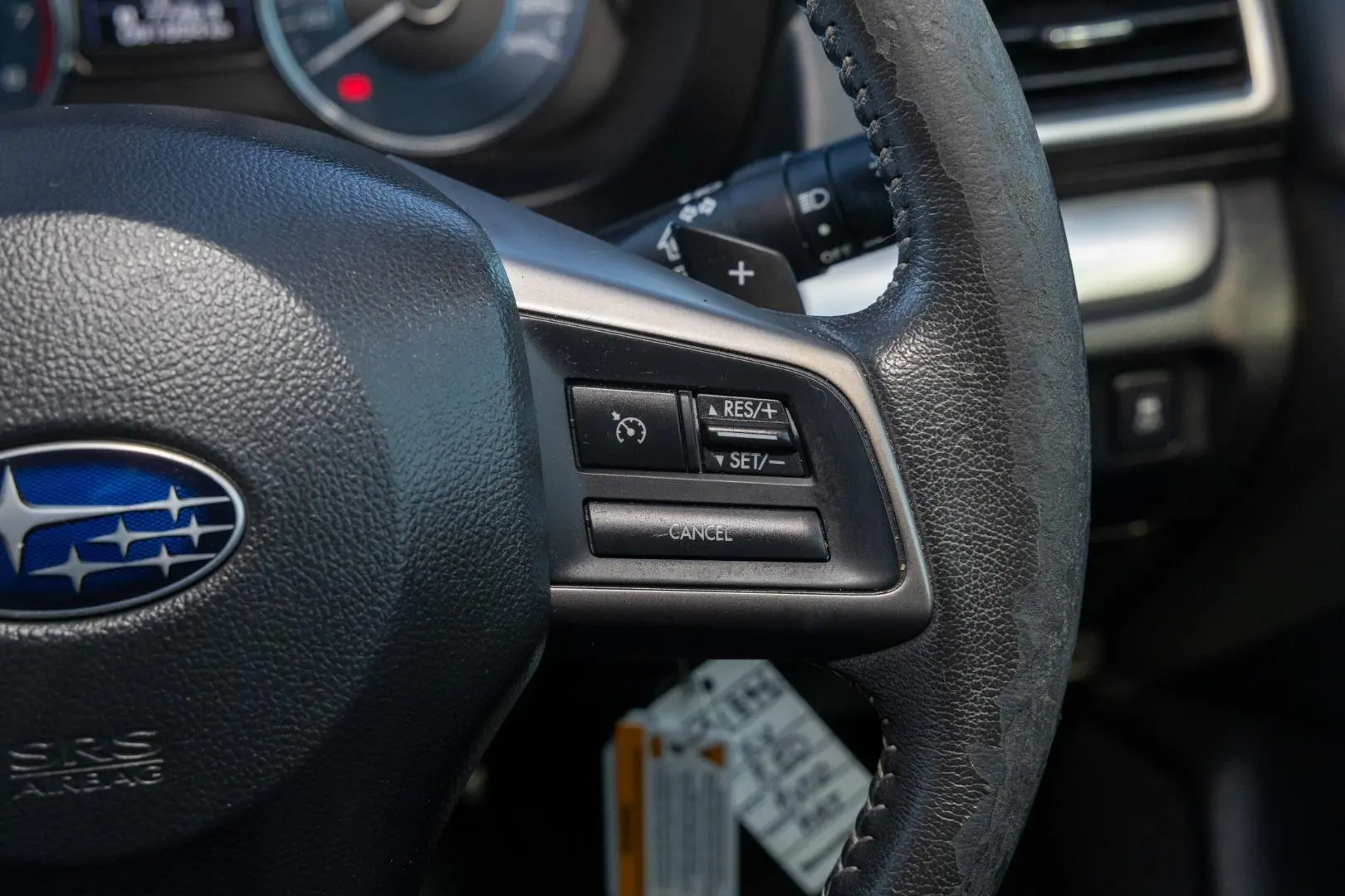 2015 Subaru XV Gallery Image 12