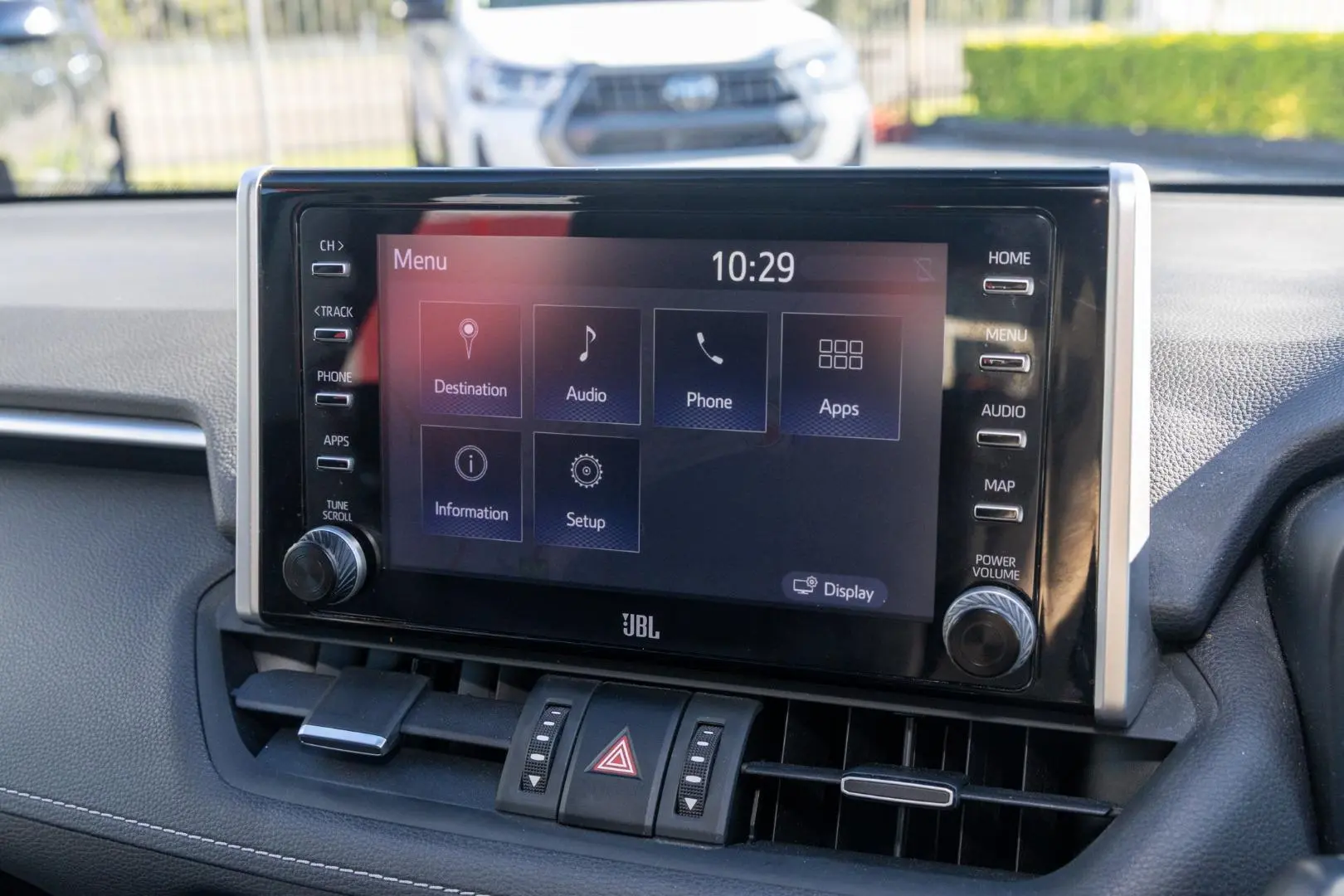 2021 Toyota RAV4 Gallery Image 16