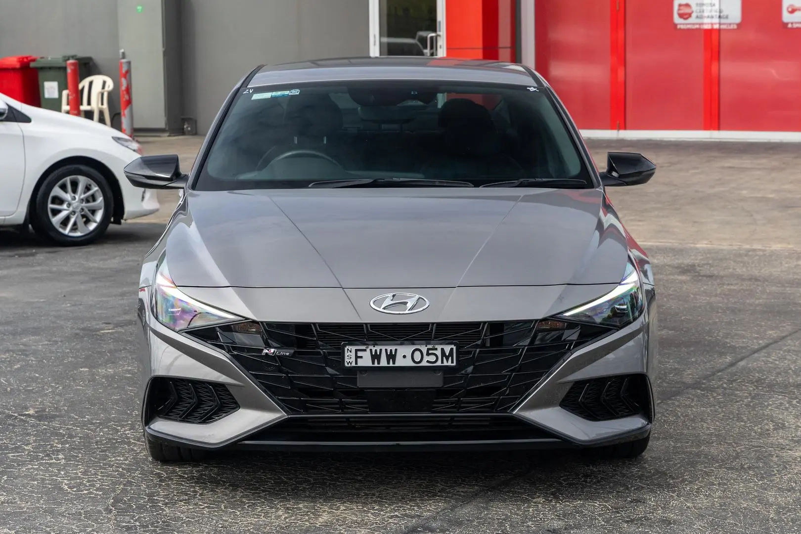 2023 Hyundai i30 Gallery Image 4