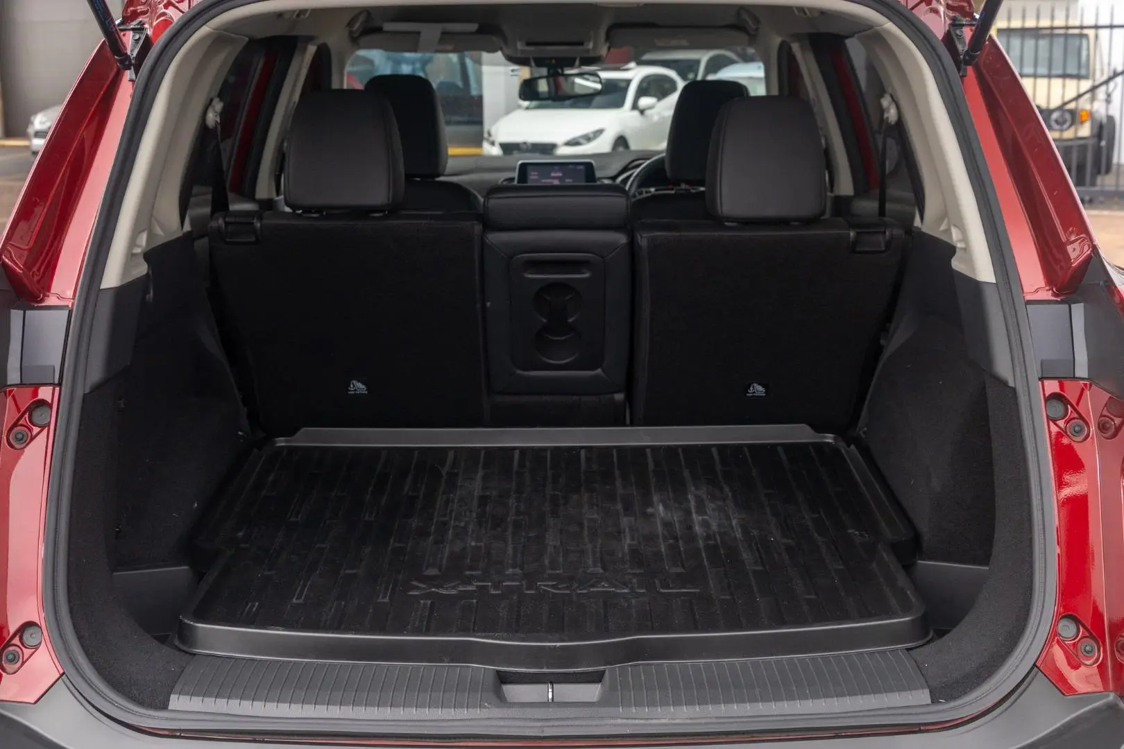 2023 Nissan X-TRAIL Gallery Image 20