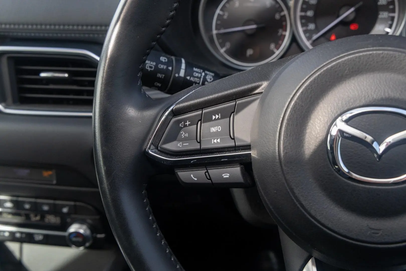 2019 Mazda CX-5 Gallery Image 11