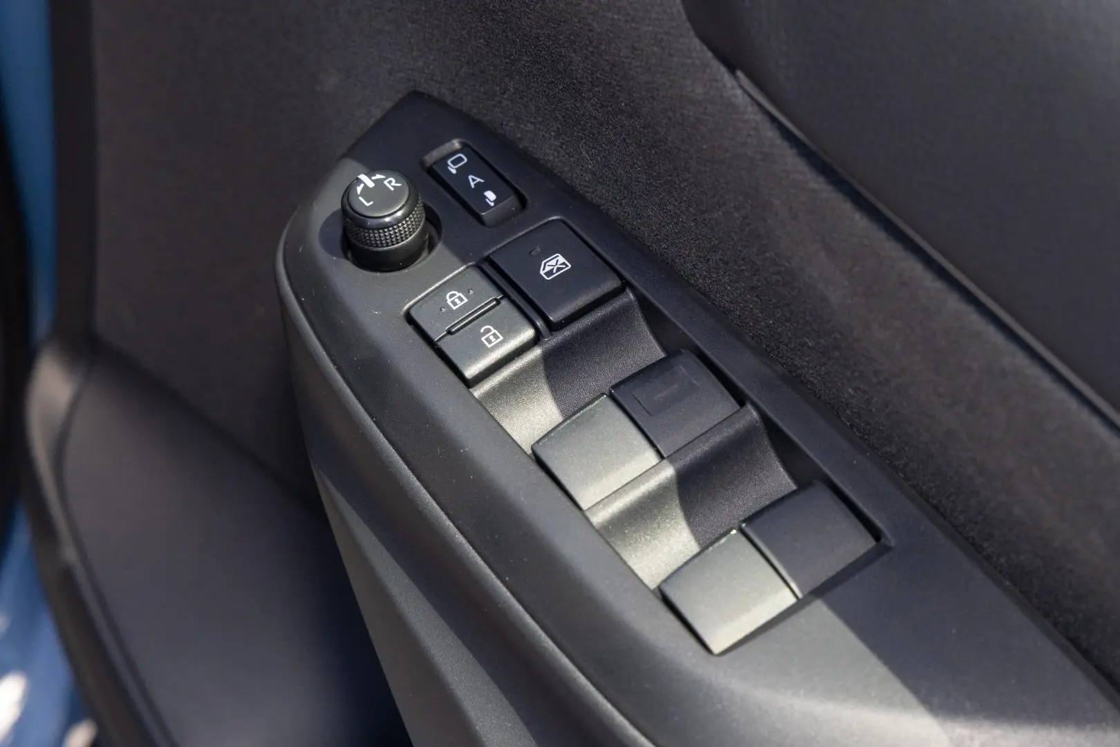 2020 Toyota Yaris Cross Gallery Image 18