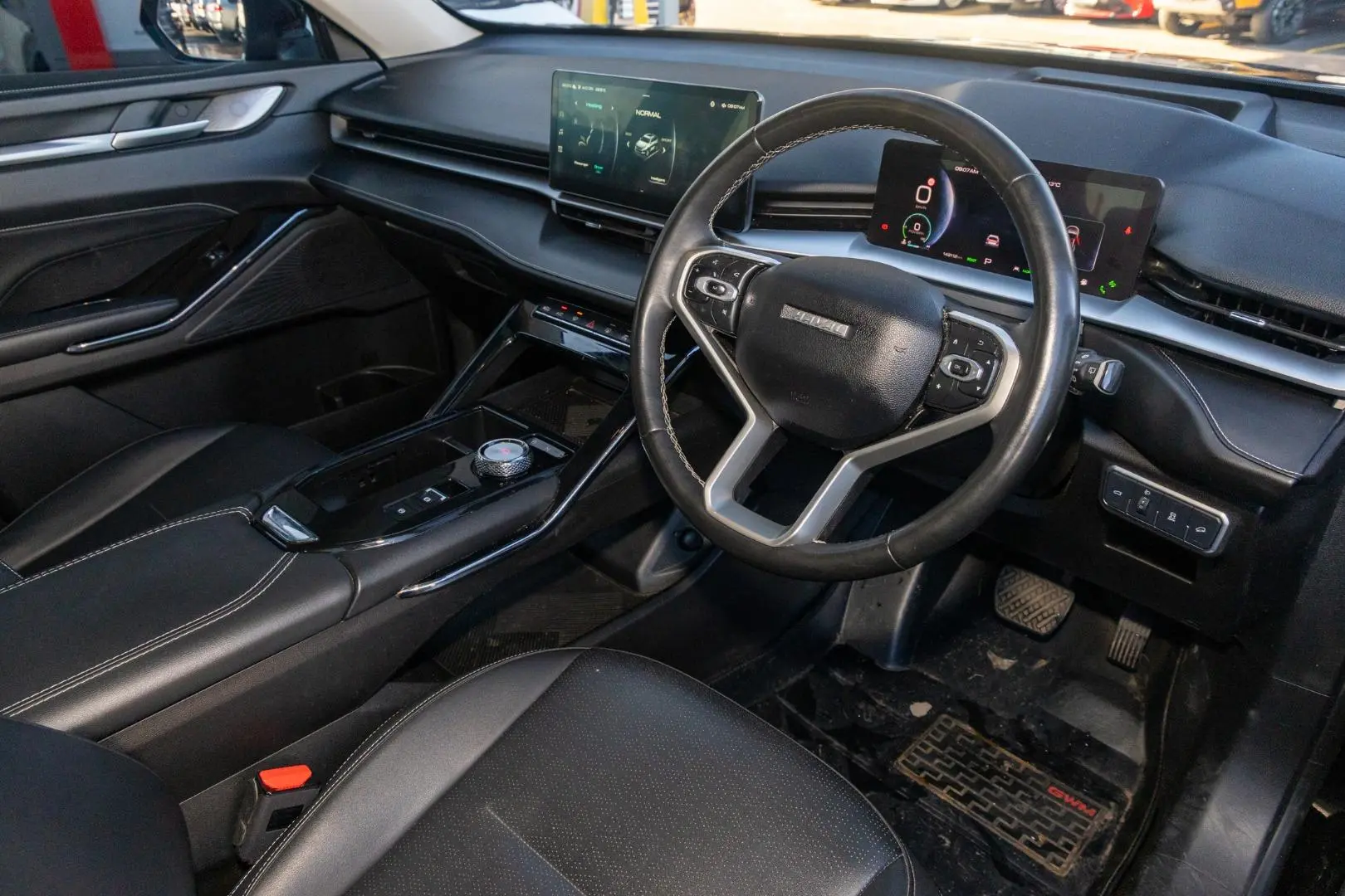 2022 Haval H6 Gallery Image 7