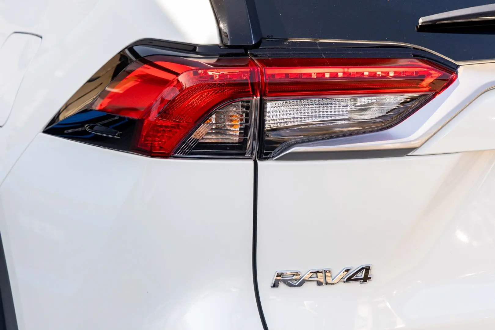 2021 Toyota RAV4 Gallery Image 20