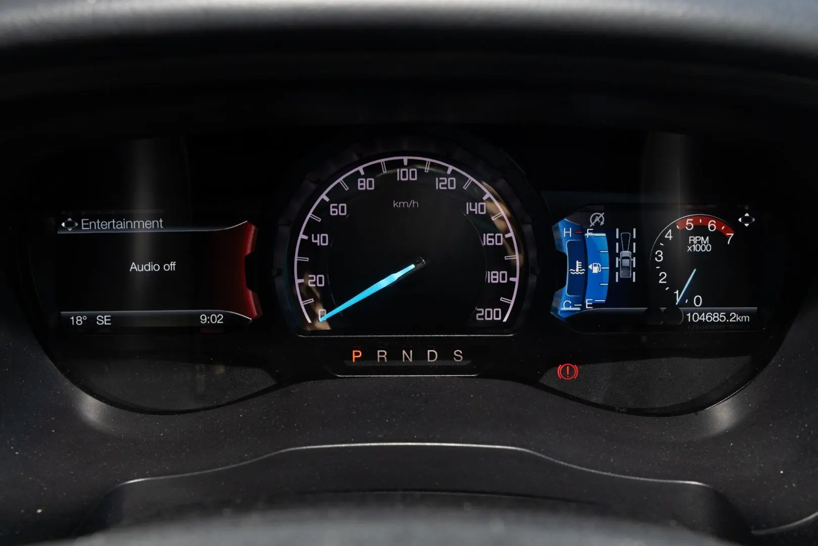 2019 Ford Ranger Gallery Image 13