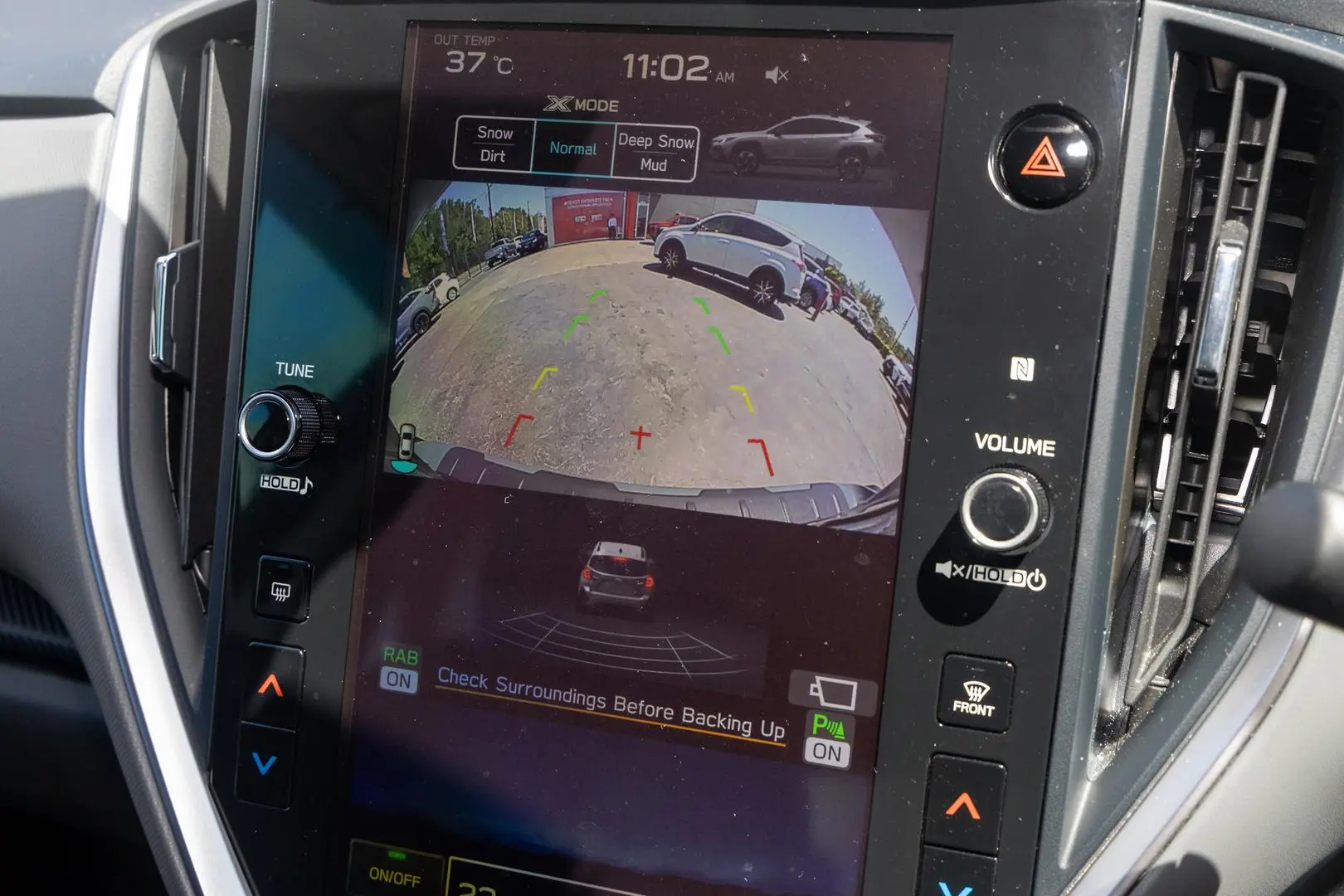 2024 Subaru Crosstrek Gallery Image 15